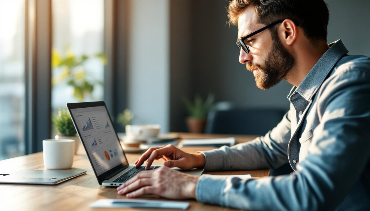 Comment choisir le meilleur CRM pour optimiser votre marketing entrant ?