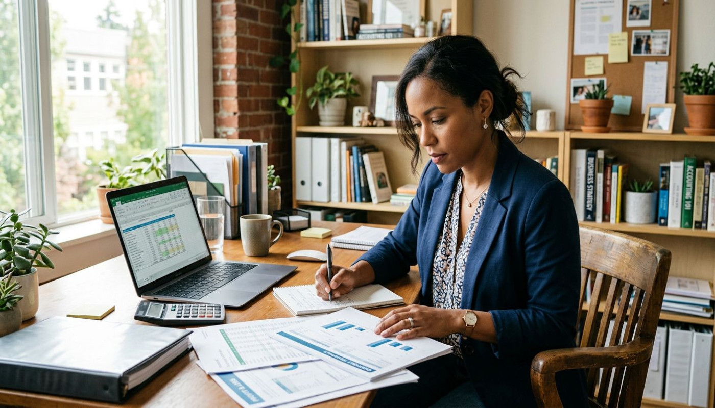 Comment les nouvelles réglementations fiscales influencent les PME en 2026 ?