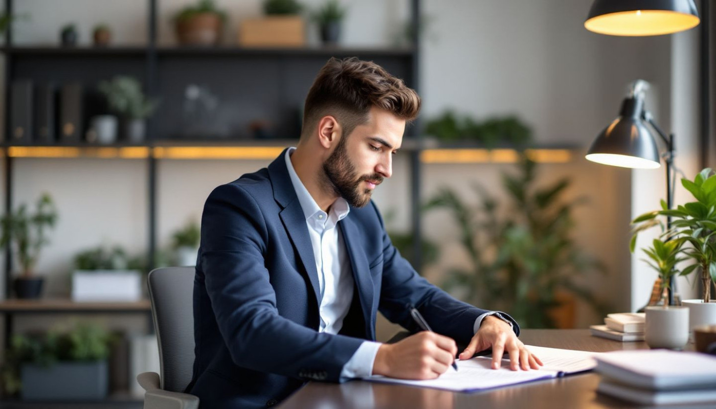 Impact des réformes juridiques sur les petites entreprises