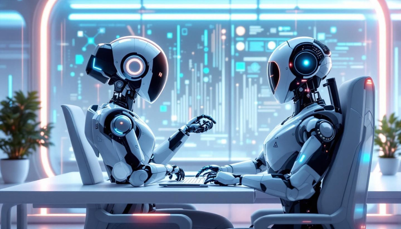 Intégration de l'intelligence artificielle dans les chatbots pour une meilleure personnalisation